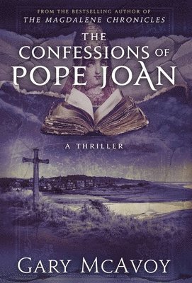 bokomslag Confessions of Pope Joan