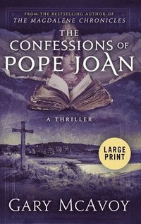 bokomslag Confessions of Pope Joan