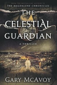 bokomslag Celestial Guardian
