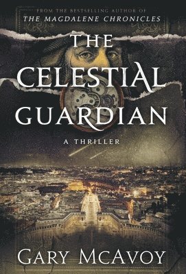 bokomslag Celestial Guardian
