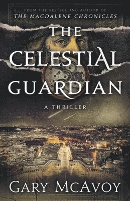 The Celestial Guardian 1