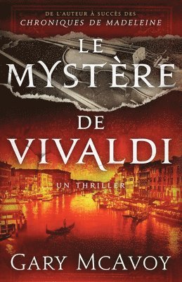 Mystère de Vivaldi