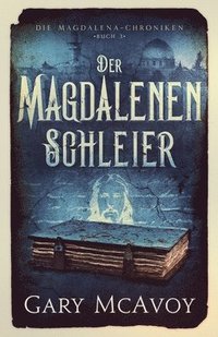 bokomslag Der Magdalenen Schleier