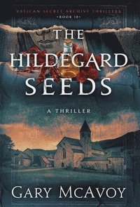 bokomslag Hildegard Seeds