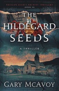 bokomslag Hildegard Seeds