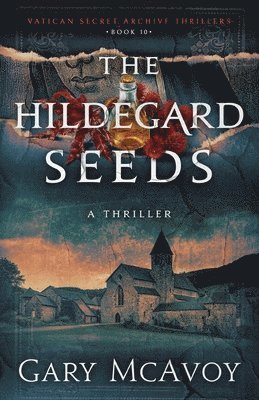 bokomslag Hildegard Seeds