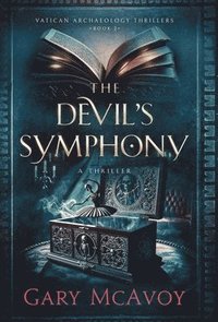bokomslag Devil's Symphony
