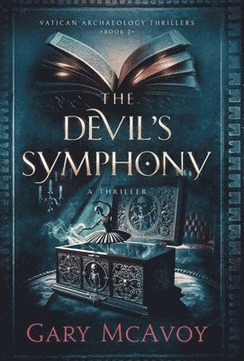 bokomslag Devil's Symphony