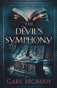 bokomslag Devil's Symphony