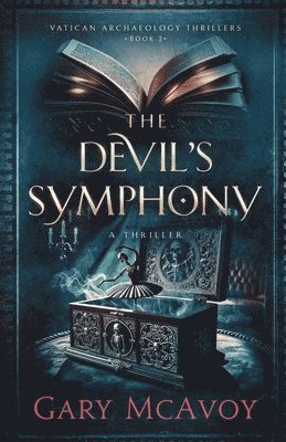 bokomslag Devil's Symphony