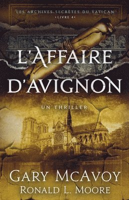 L'affaire d'Avignon