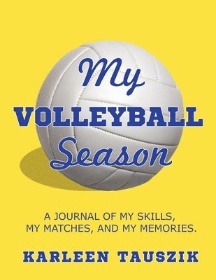 My Volleyball Season 1