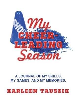 My Cheerleading Season 1