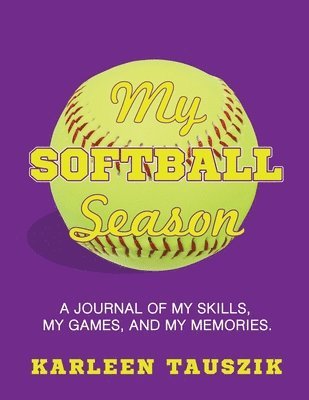 My Softball Season 1