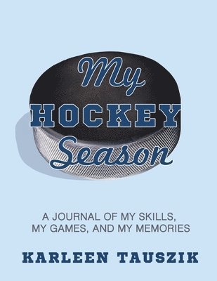 My Hockey Season 1