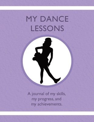 My Dance Lessons 1