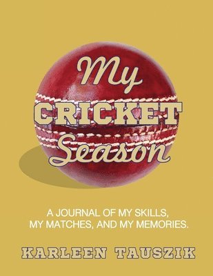 My Cricket Season 1