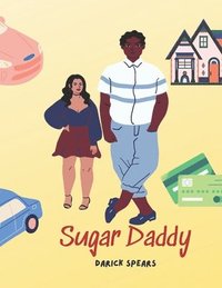 bokomslag Sugar Daddy