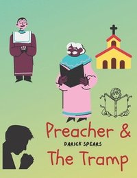 bokomslag Preacher & The Tramp