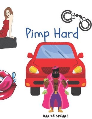 Pimp Hard