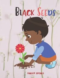 bokomslag Black Seeds