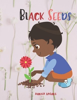 Black Seeds 1