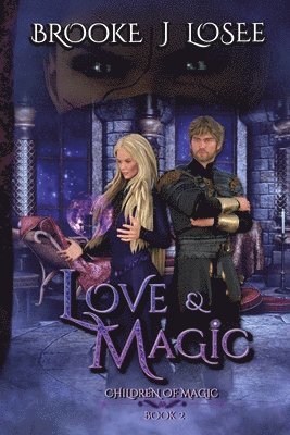 bokomslag Love & Magic