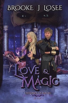 Love & Magic