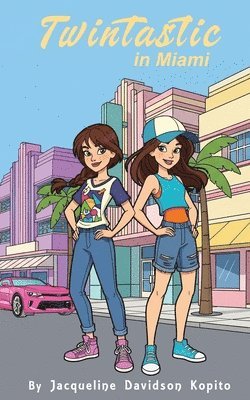 Twintastic in Miami