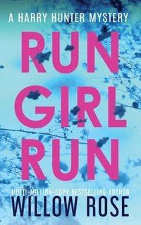 bokomslag Run Girl Run