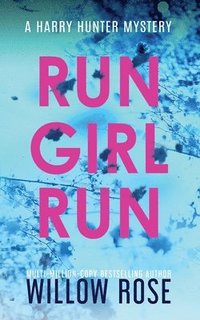 bokomslag Run Girl Run