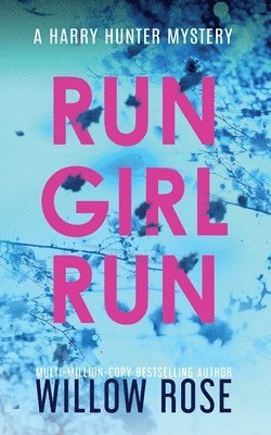 bokomslag Run Girl Run