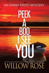 bokomslag Peek a boo I see you