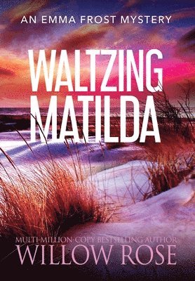 bokomslag Waltzing Matilda