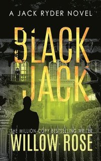 bokomslag Black jack