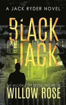 bokomslag Black jack