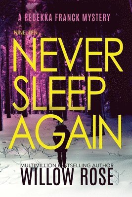 Nine, Ten ... Never sleep again 1