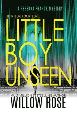 Thirteen, Fourteen... Little Boy Unseen 1