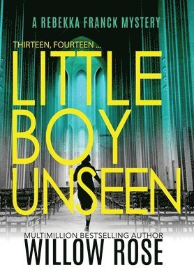 Thirteen, Fourteen... Little Boy Unseen 1