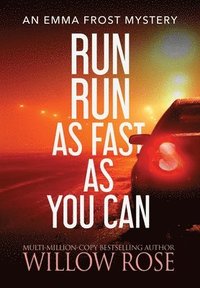 bokomslag Run Run as fast as you can