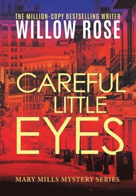Careful little eyes 1