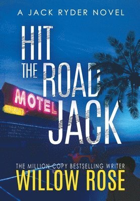 Hit the road jack 1