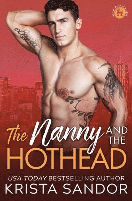 The Nanny and the Hothead 1