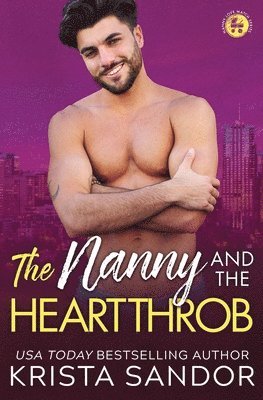 The Nanny and the Heartthrob 1