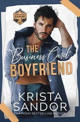 Business Card Boyfriend
