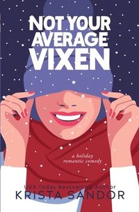 bokomslag Not Your Average Vixen