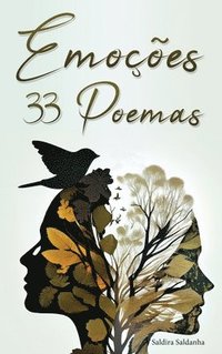 bokomslag Emoções