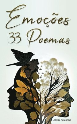 bokomslag Emoções