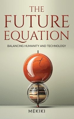 Mekiki Magazine - Future Equation, Inbunden