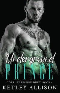 bokomslag Underground Prince